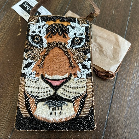 NWT Bamboo Trading Co. bag - Picture 9 of 10